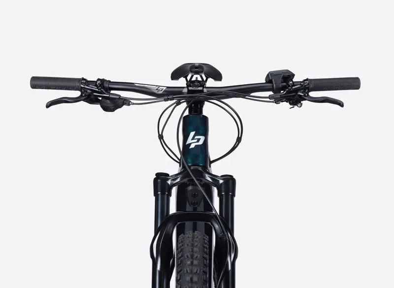 Lapierre Ovv Tr 4. 6 Green-2